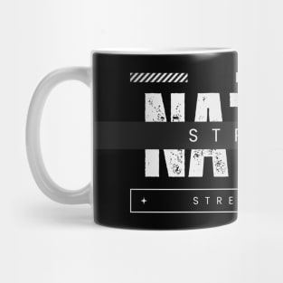 EPW Strong Mug